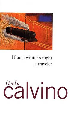 If on a Winter's Night a Traveler