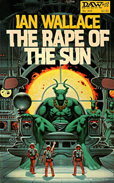 The Rape of the Sun