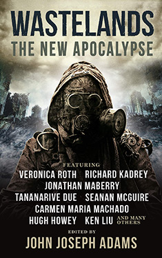 Wastelands: The New Apocalypse