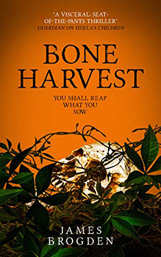 Bone Harvest