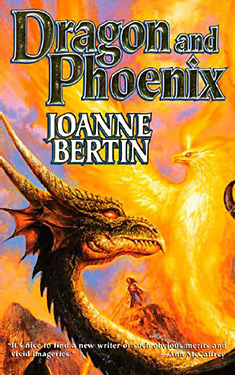 Dragon and Phoenix