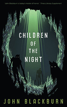 Children of the Night