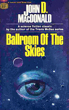 Ballroom of the Skies