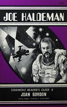 Joe Haldeman