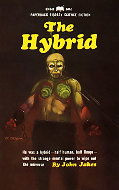 The Hybrid