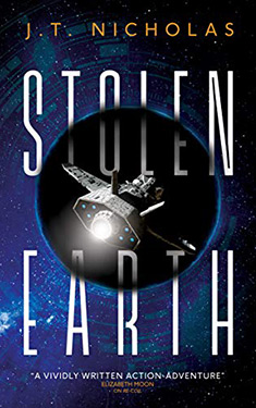 Stolen Earth