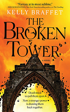 The Broken Tower