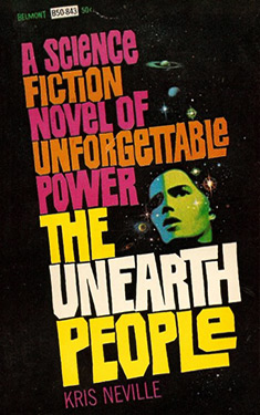 The Unearth People