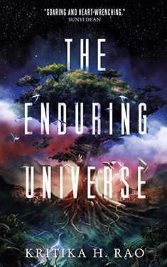 The Enduring Universe
