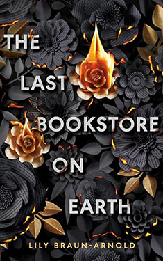 The Last Bookstore on Earth