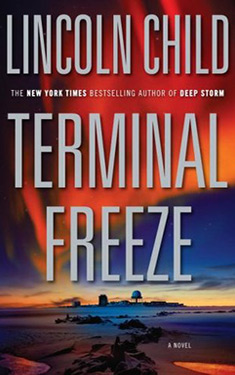 Terminal Freeze