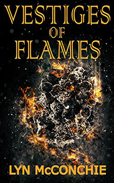 Vestiges of Flames