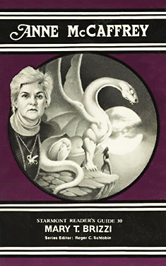 Anne McCaffrey