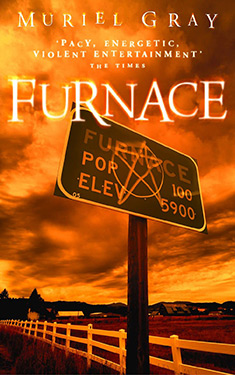 Furnace