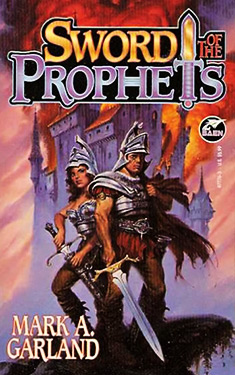 Sword of the Prophets