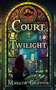 Court of Twilight