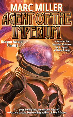 Agent of the Imperium:  Expanded Edition