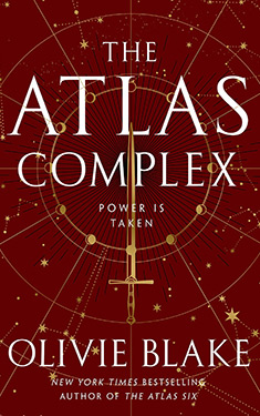 The Atlas Complex