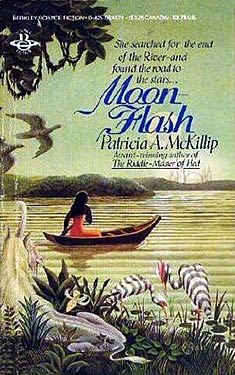 Moon-Flash