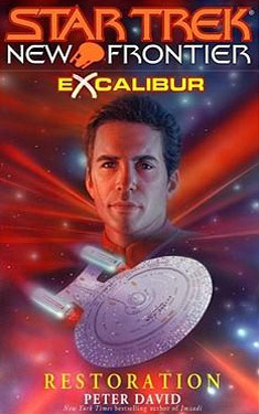 Excalibur: Restoration