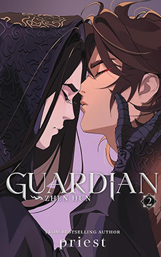 Guardian, Vol. 2