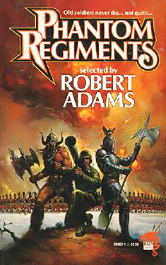 Phantom Regiments