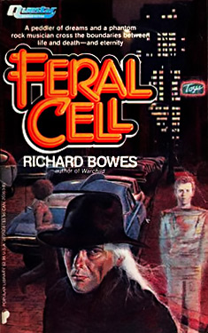 Feral Cell