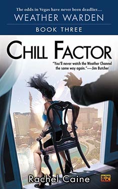 Chill Factor