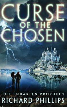 Curse of the Chosen