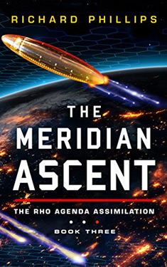 The Meridian Ascent