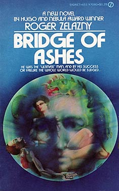 Bridge of Ashes