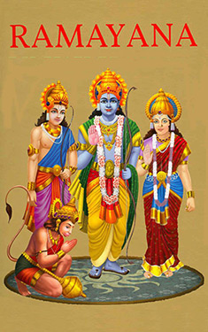 The Ramayana