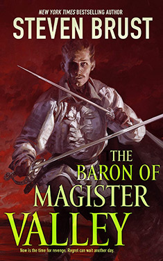 The Baron of Magister Valley