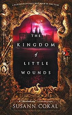 The Kingdom of Little Wounds