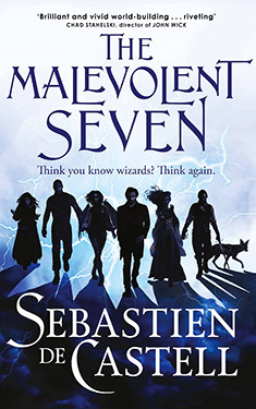 The Malevolent Seven