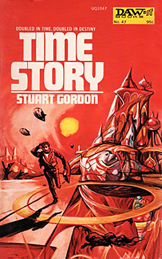 Time Story