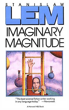 Imaginary Magnitude