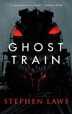 Ghost Train