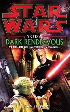 Yoda: Dark Rendezvous