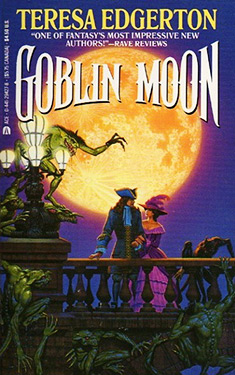 Goblin Moon