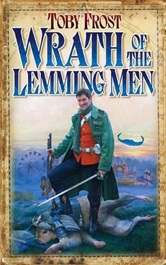 Wrath of the Lemming Men