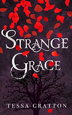 Strange Grace