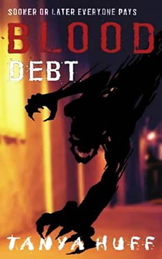 Blood Debt