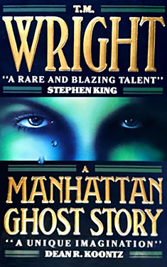 A Manhattan Ghost Story