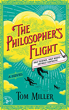 The Philosopher's Flight