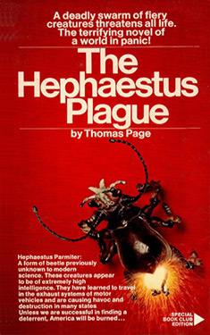 The Hephaestus Plague