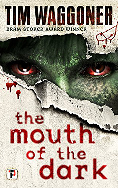 The Mouth of the Dark