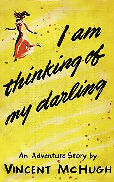 I Am Thinking of My Darling