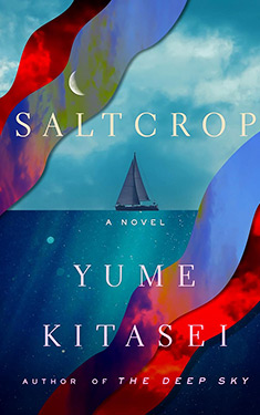 Saltcrop:  A Novel