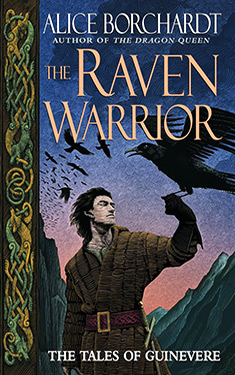 The Raven Warrior